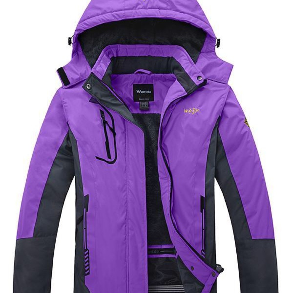 Women’s ski / snowboard jacket